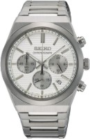 Zobrazit detail produktu - Seiko Quartz Chronograph Obrázek Seiko Quartz Chronograph