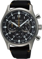 Zobrazit detail produktu - Seiko Quartz Chronograph Obrázek Seiko Quartz Chronograph