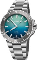 Zobrazit detail produktu - Oris Aquis Date Great Barrier Reef Limited Edition IV Obrázek Oris Aquis Date Great Barrier Reef Limited Edition IV