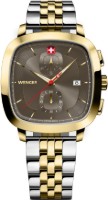 Zobrazit detail produktu - Wenger Vintage Classic Chrono Obrázek Wenger Vintage Classic Chrono