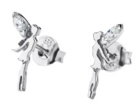 Zobrazit detail produktu - Náušnice Lotus Silver Fantasy Obrázek Náušnice Lotus Silver Fantasy