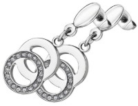 Zobrazit detail produktu - Náušnice Lotus Style Woman Basic Obrázek Náušnice Lotus Style Woman Basic