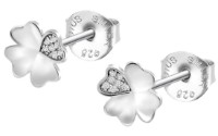 Zobrazit detail produktu - Náušnice Lotus Silver Mystic Obrázek Náušnice Lotus Silver Mystic