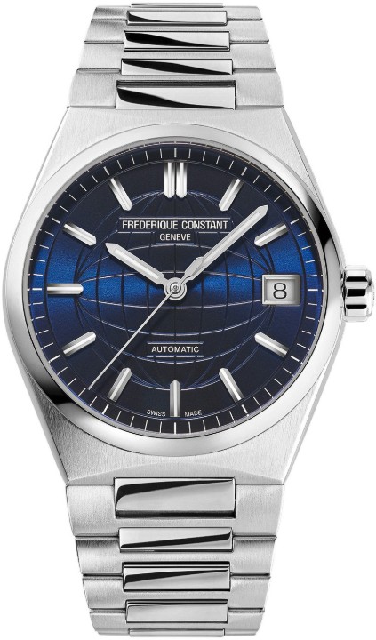 Obrázek Frederique Constant Highlife Ladies Automatic