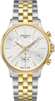 Zobrazit detail produktu - Certina DS-8 Chrono Obrázek Certina DS-8 Chrono