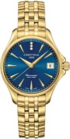 Zobrazit detail produktu - Certina DS Action Lady Chronometer Obrázek Certina DS Action Lady Chronometer