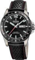 Zobrazit detail produktu - Festina Titanium Obrázek Festina Titanium