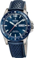 Zobrazit detail produktu - Festina Titanium Obrázek Festina Titanium