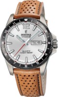 Zobrazit detail produktu - Festina Titanium Obrázek Festina Titanium