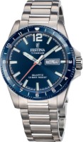 Zobrazit detail produktu - Festina Titanium Obrázek Festina Titanium