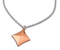 Zobrazit detail produktu - Dámský přívěsek Lotus Style Woman Basic Obrázek Dámský přívěsek Lotus Style Woman Basic