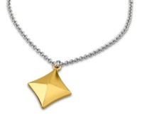 Zobrazit detail produktu - Dámský přívěsek Lotus Style Woman Basic Obrázek Dámský přívěsek Lotus Style Woman Basic