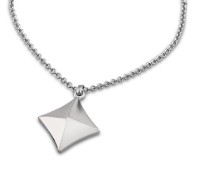 Zobrazit detail produktu - Dámský přívěsek Lotus Style Woman Basic Obrázek Dámský přívěsek Lotus Style Woman Basic