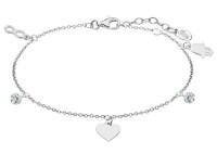 Zobrazit detail produktu - Náramek Lotus Silver Trendy Obrázek Náramek Lotus Silver Trendy