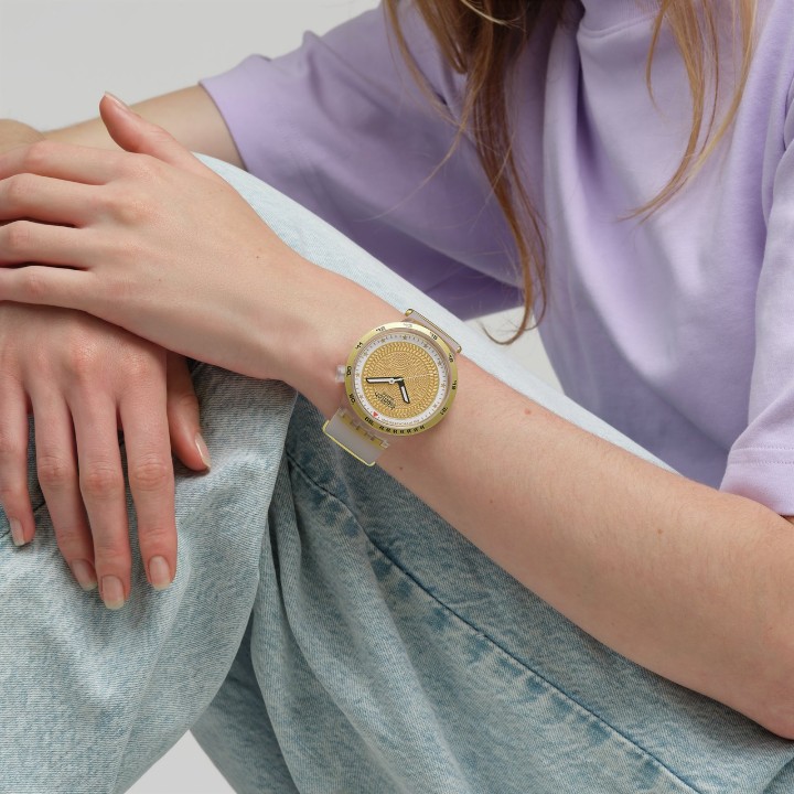 Obrázek Swatch G-Turn