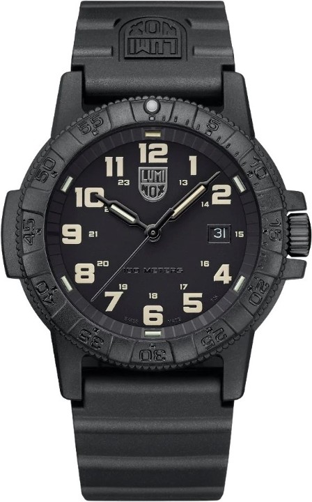 Obrázek Luminox Leatherback Sea Turtle Giant 0320 Series