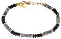 Zobrazit detail produktu - Pánský náramek Lotus Style Urban Man Obrázek Pánský náramek Lotus Style Urban Man