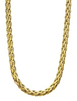 Zobrazit detail produktu - Pánský náhrdelník Lotus Style Urban Man Obrázek Pánský náhrdelník Lotus Style Urban Man