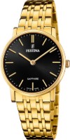 Zobrazit detail produktu - Festina Swiss Made Obrázek Festina Swiss Made