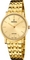 Zobrazit detail produktu - Festina Swiss Made Obrázek Festina Swiss Made