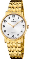 Zobrazit detail produktu - Festina Swiss Made Obrázek Festina Swiss Made