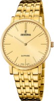 Zobrazit detail produktu - Festina Swiss Made Obrázek Festina Swiss Made