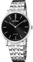 Zobrazit detail produktu - Festina Swiss Made Obrázek Festina Swiss Made