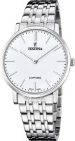 Zobrazit detail produktu - Festina Swiss Made Obrázek Festina Swiss Made