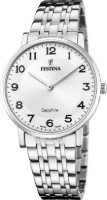 Zobrazit detail produktu - Festina Swiss Made Obrázek Festina Swiss Made