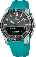Zobrazit detail produktu - Festina Connected D Obrázek Festina Connected D