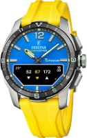 Zobrazit detail produktu - Festina Connected D Obrázek Festina Connected D