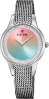 Zobrazit detail produktu - Festina Mademoiselle Obrázek Festina Mademoiselle