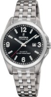 Zobrazit detail produktu - Festina Titanium Date Obrázek Festina Titanium Date