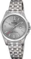 Zobrazit detail produktu - Festina Titanium Date Obrázek Festina Titanium Date