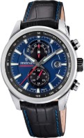 Zobrazit detail produktu - Festina Timeless Chronograph Obrázek Festina Timeless Chronograph