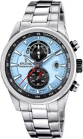 Zobrazit detail produktu - Festina Timeless Chronograph Obrázek Festina Timeless Chronograph