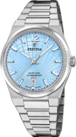 Zobrazit detail produktu - Festina Swiss Made Obrázek Festina Swiss Made