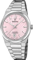 Zobrazit detail produktu - Festina Swiss Made Obrázek Festina Swiss Made