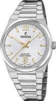 Zobrazit detail produktu - Festina Swiss Made Obrázek Festina Swiss Made