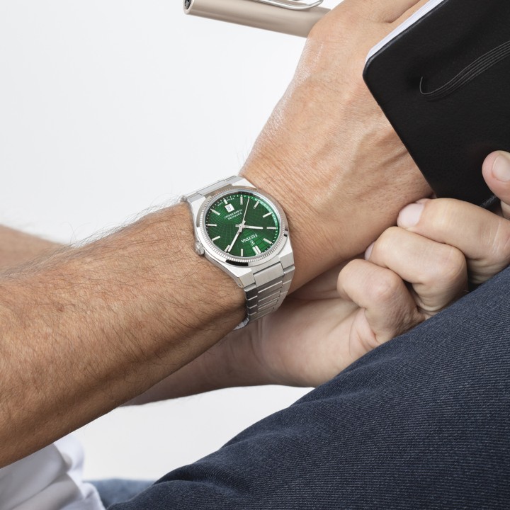 Obrázek Festina Swiss Made