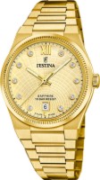Zobrazit detail produktu - Festina Swiss Made Obrázek Festina Swiss Made