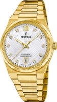 Zobrazit detail produktu - Festina Swiss Made Obrázek Festina Swiss Made