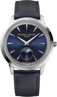 Zobrazit detail produktu - Frederique Constant Classics Moneta Moonphase Obrázek Frederique Constant Classics Moneta Moonphase