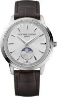 Zobrazit detail produktu - Frederique Constant Classics Moneta Moonphase Obrázek Frederique Constant Classics Moneta Moonphase