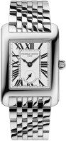 Zobrazit detail produktu - Frederique Constant Classics Carrée Small Seconds Obrázek Frederique Constant Classics Carrée Small Seconds