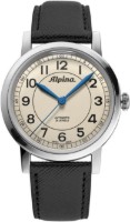 Zobrazit detail produktu - Alpina Heritage Startimer Pilot Automatic Obrázek Alpina Heritage Startimer Pilot Automatic