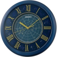 Zobrazit detail produktu - Nástěnné hodiny Seiko Obrázek Nástěnné hodiny Seiko