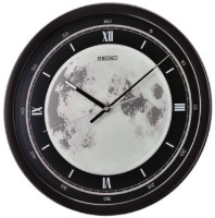 Zobrazit detail produktu - Nástěnné hodiny Seiko Obrázek Nástěnné hodiny Seiko
