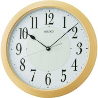 Zobrazit detail produktu - Nástěnné hodiny Seiko Obrázek Nástěnné hodiny Seiko