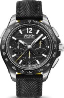 Zobrazit detail produktu - Union Glashütte Belisar Chronograph Obrázek Union Glashütte Belisar Chronograph